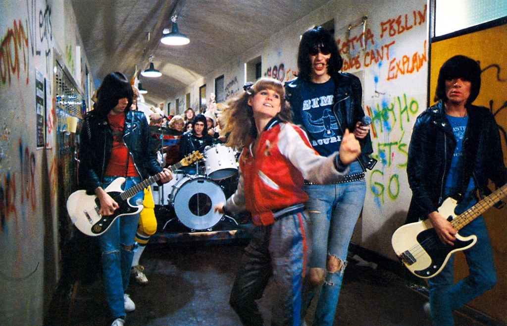 Rock On